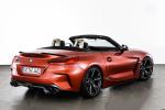 BMW Z4 ACS4 4.0i by AC Schnitzer 2019 года